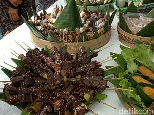 Begini Cara Banyuwangi Promosikan Cokelat Terbaiknya