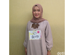 Pernah Buka Jilbab Demi Karier, Hijabers Cantik Ini Alami Hal Tak Terduga