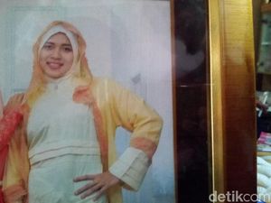 Ayu, Anak Petani Sederhana yang Kini Juara Dunia Panjat Tebing