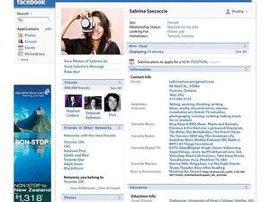 Tips Bikin CV Kekinian untuk Milenial dari Praktisi Komunikasi Visual