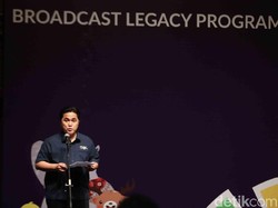 Pembukaan Asian Games Diprediksi Dihadiri 40 Ribu Penonton