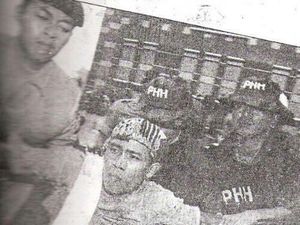 Kenangan Masinton Pasaribu Ikut Rumuskan Isu untuk Aksi 1998