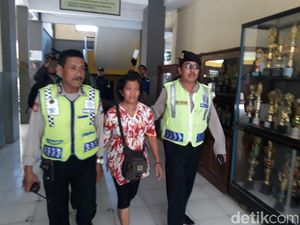 Penjual Es Kepal Diperiksa Soal Keracunan, Begini Pengakuannya Penjual Es Kepal Diperiksa Soal Keracunan, Begini Pengakuannya