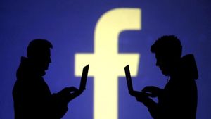 Deretan Unggahan Facebook yang Bikin Kacau Pemilu AS