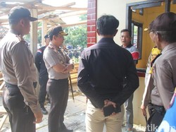Kapolda Banten: Penyerangan Polsek Bayah karena Salah Paham