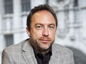 Mengenal Jimmy Wales, Sosok Pendiri Wikipedia Mengenal Jimmy Wales, Sosok Pendiri Wikipedia