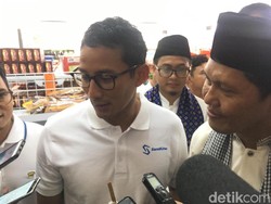 Sandi Akui Pergub yang Tutup Alexis Buat Omzet Pariwisata Turun