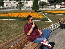 Kata Gilang Dirga Usai Kena Nyinyir soal Uang Rp 30 Juta ke Fuji