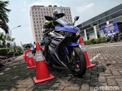 Pengamat: Kampanye Keselamatan Jalan di RI Tak Berjalan Maksimal