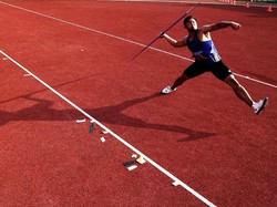 PASI: Hasil Kejurnas Atletik untuk Tim Pelapis