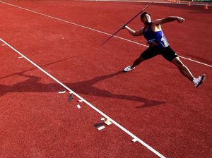 PASI: Hasil Kejurnas Atletik untuk Tim Pelapis PASI: Hasil Kejurnas Atletik untuk Tim Pelapis