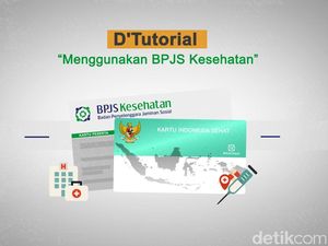 DTutorial Menggunakan BPJS