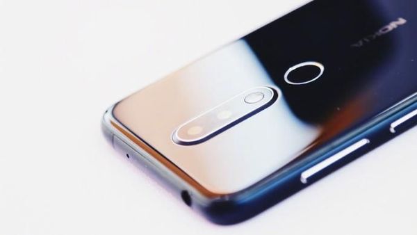 Penampakan Nokia X yang Menggoda