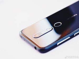 Penampakan Nokia X yang Menggoda Penampakan Nokia X yang Menggoda