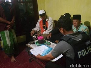 Anak Cekik Ibunya Hingga Tewas di Malang, Begini Faktanya Anak Cekik Ibunya Hingga Tewas di Malang, Begini Faktanya