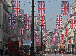 Oxford Beri Penghargaan Benny Wenda, Inggris Tegaskan Dukung NKRI