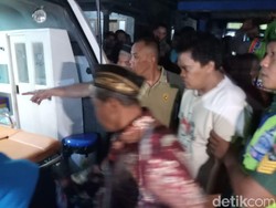 Sadis, Seorang Anak di Malang Tega Cekik Ibunya Hingga Tewas
