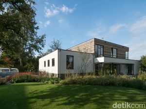 Strategi Rumah Hemat Listrik