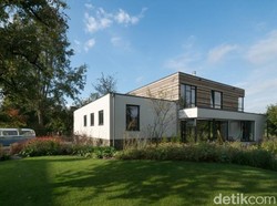 Strategi Rumah Hemat Listrik