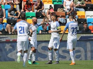 Spalletti: Inter Sudah Buat Kemajuan