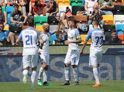 Spalletti: Inter Sudah Buat Kemajuan