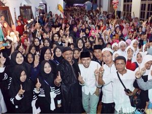 Emil di Bondowoso: Pondok Pesantren Benteng Pendidikan di Jatim