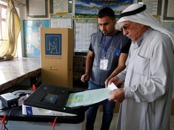 Pemilu Diadakan di Irak Untuk Pertama Kalinya Setelah ISIS Takluk