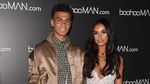 Si Cantik Ruby Mae, Kekasih Dele Alli