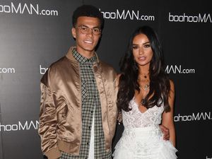 Digandeng Produsen Pakaian Jadi, Dele Alli Luncurkan Karyanya