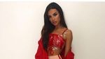 Si Cantik Ruby Mae, Kekasih Dele Alli