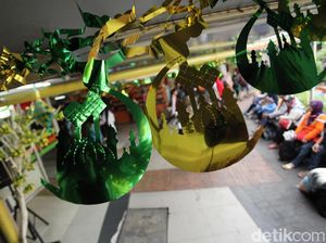 8 Ide Hiasan Ramadhan dari Kertas yang Mudah Dibuat dan Cara Membuatnya 8 Ide Hiasan Ramadhan dari Kertas yang Mudah Dibuat dan Cara Membuatnya