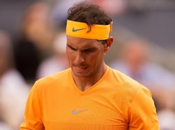 Rekor Terputus, Nadal Dihentikan Thiem
