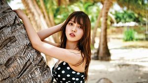 Jomblo Abadi, 7 Artis Korea Tampan dan Cantik Ini Belum Pernah Berkencan
