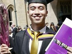 Vidi Aldiano Enggan Nikah Muda