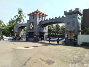 Ayah Tak akan Akui SNA Anak Bila Terbukti Ikut Teroris Ayah Tak akan Akui SNA Anak Bila Terbukti Ikut Teroris