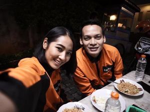 Kangen Main Film, Ben Joshua Ingin Jadi Sutradara