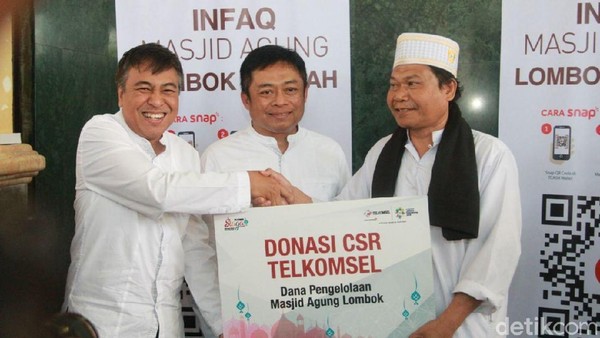 Foto: detikINET/Achmad Rouzni Noor II Foto: detikINET/Achmad Rouzni Noor II