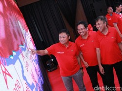 Jaga Jaringan Mudik, Dirut Telkomsel: Maaf, Tak Bisa Cuti Dulu