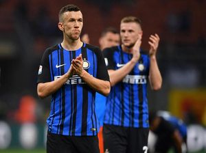 Inter Butuh Liga Champions demi Jaga Pemain-Pemain Terbaiknya