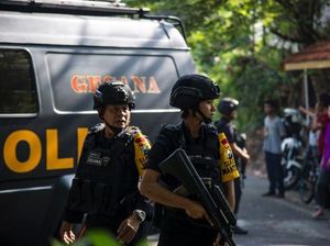 Pasca Bom Surabaya, Kemenhub Perketat Pengamanan Semua Bandara Pasca Bom Surabaya, Kemenhub Perketat Pengamanan Semua Bandara