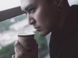 Pernah Alami Kecelakaan, Demian Aditya Tak Kapok Atraksi Berbahaya