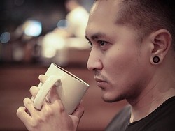 Dari Demian untuk Netizen yang Tuding Dirinya Bikin Prank Sulap