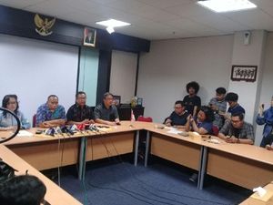 PGI-KWI: Tak Perlu Takut Beribadah, Tetap Waspada