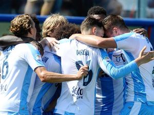 Diimbangi Crotone, Lazio Berebut Empat Besar dengan Inter di Pekan 38