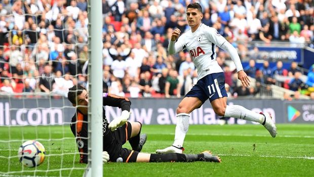 Tutup Biaya Bangun Stadion, Tottenham Lepas Banyak Pemain