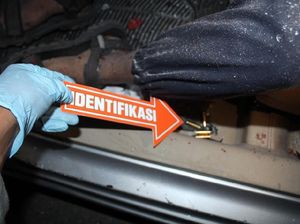 Dwi Cahyo, Terduga Teroris Cianjur, Tidak Tinggal di Kebumen Dwi Cahyo, Terduga Teroris Cianjur, Tidak Tinggal di Kebumen
