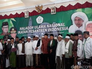 Ikatan Pesantren Indonesia Kecam Serangan Bom di Surabaya