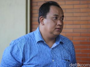 Istri-Anak Terluka, Ini Kesaksian Erwin Saat Bom Meledak di Gereja Istri-Anak Terluka, Ini Kesaksian Erwin Saat Bom Meledak di Gereja