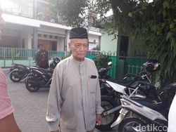Teror Bom di Surabaya, Buya Syafii: Pemerintah Harus Lebih Tegas