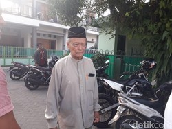 Teror Bom di Surabaya, Buya Syafii: Pemerintah Harus Lebih Tegas